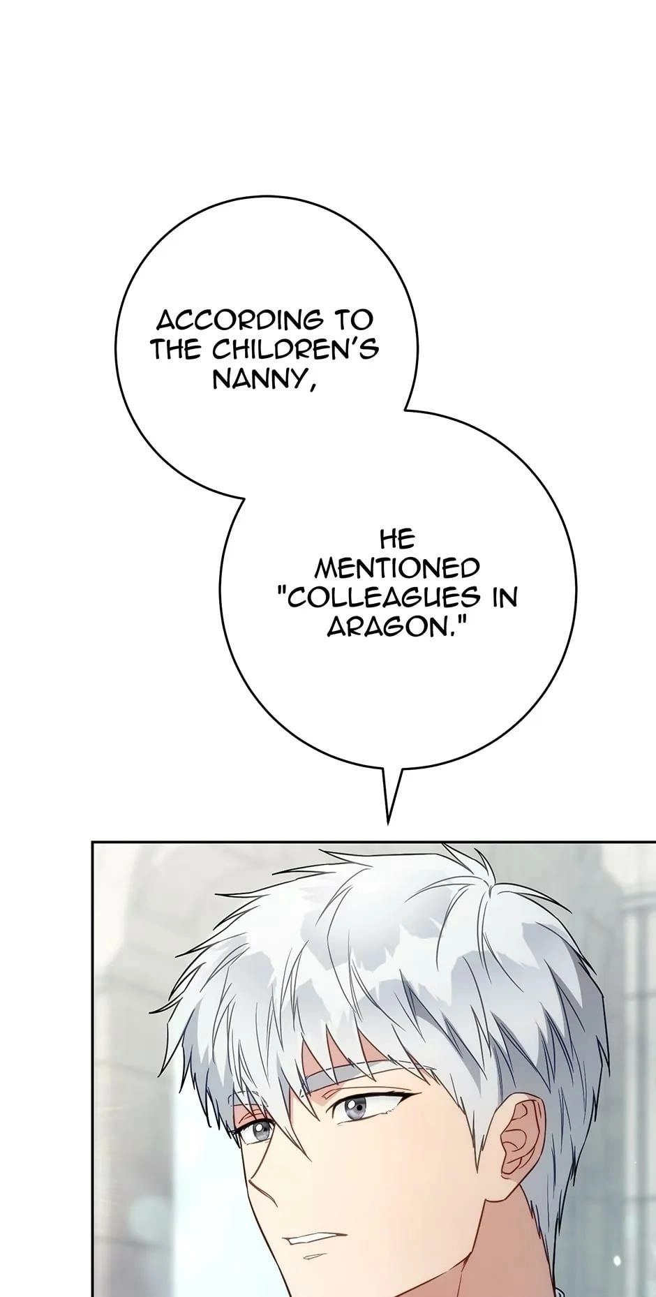 Read Marriage of Convenience Manga Online