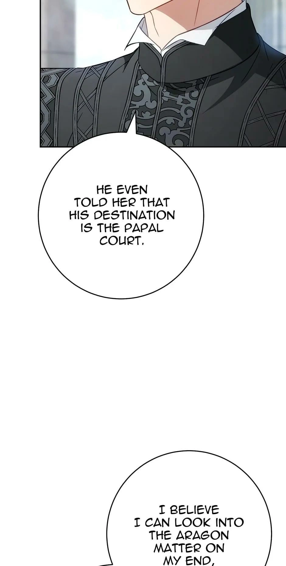 Read Marriage of Convenience Manga Online
