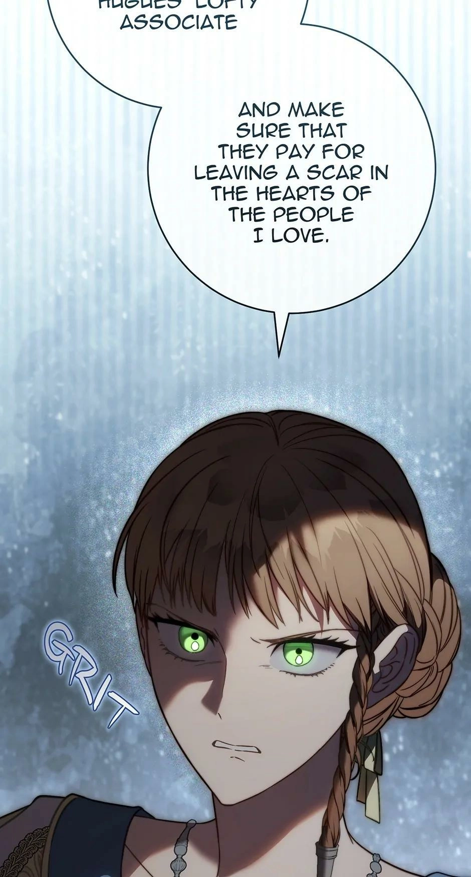 Read Marriage of Convenience Manga Online