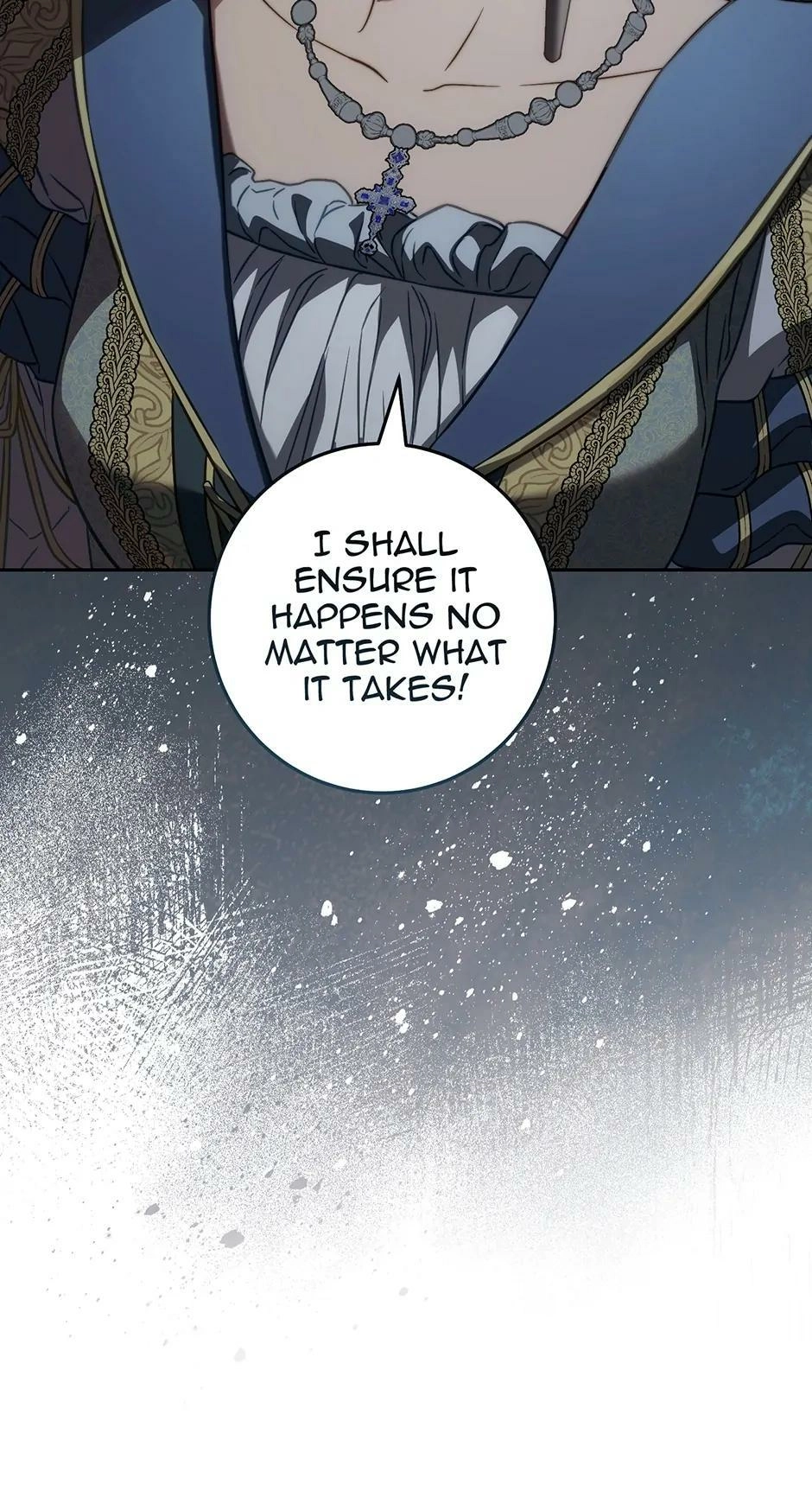 Read Marriage of Convenience Manga Online
