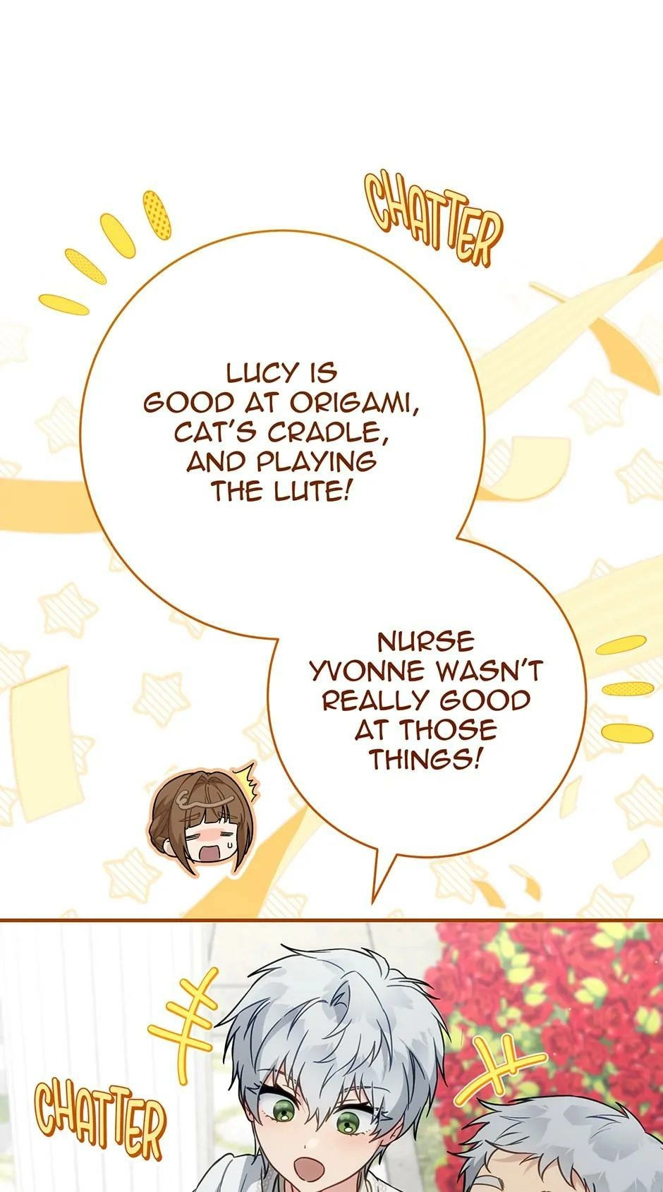 Read Marriage of Convenience Manga Online