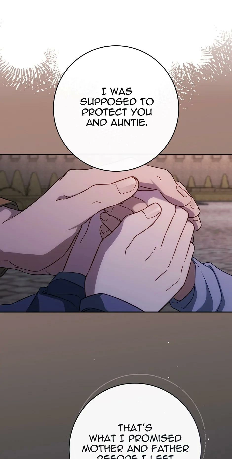 Read Marriage of Convenience Manga Online