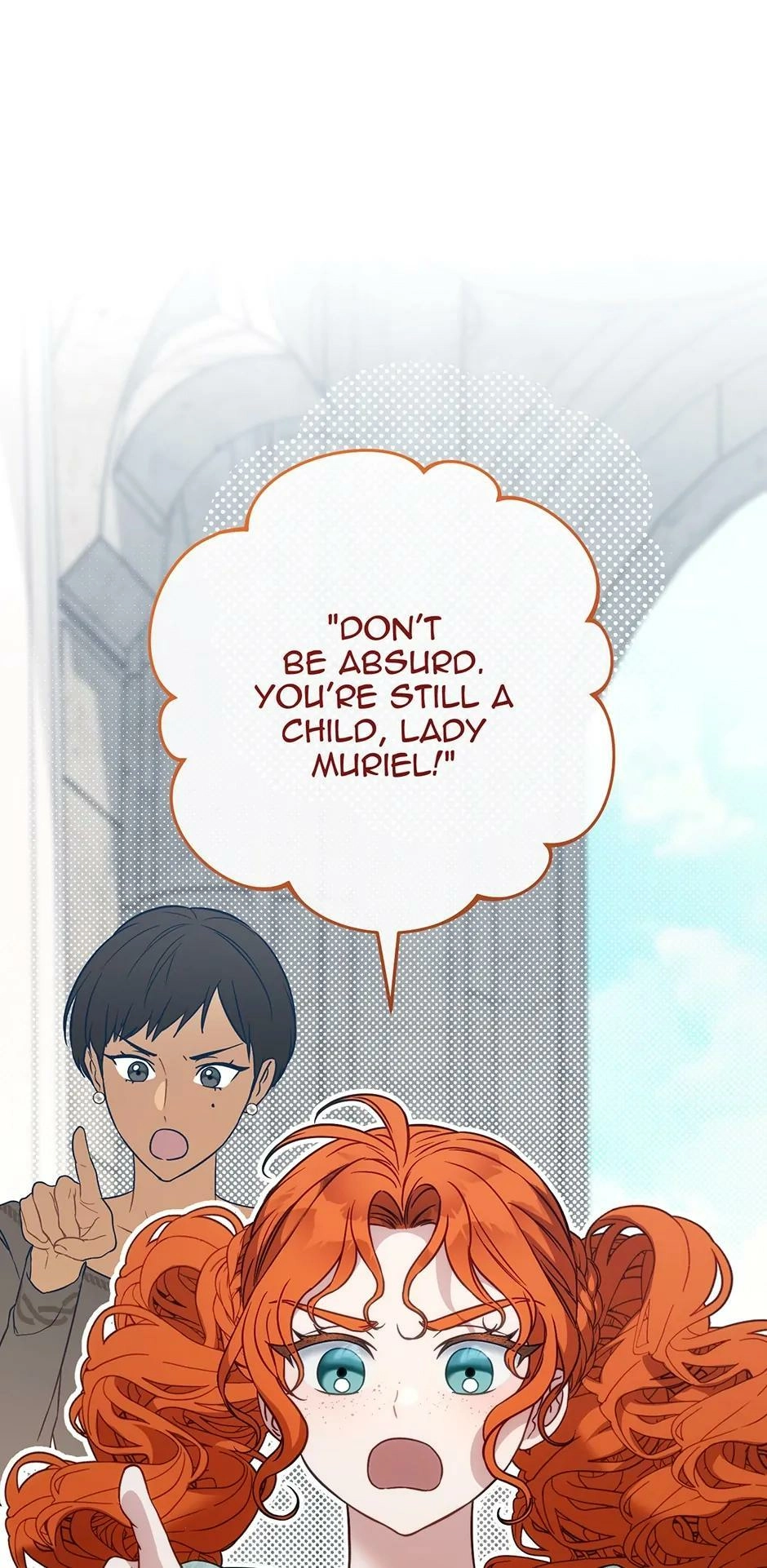 Read Marriage of Convenience Manga Online
