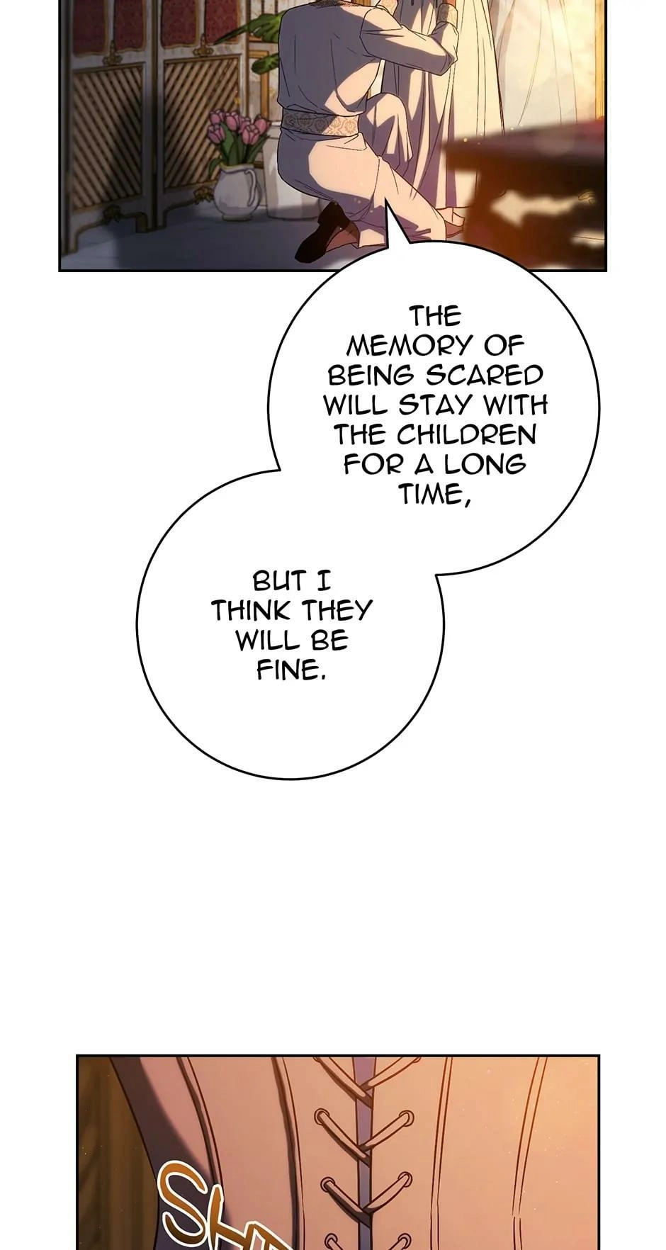 Read Marriage of Convenience Manga Online