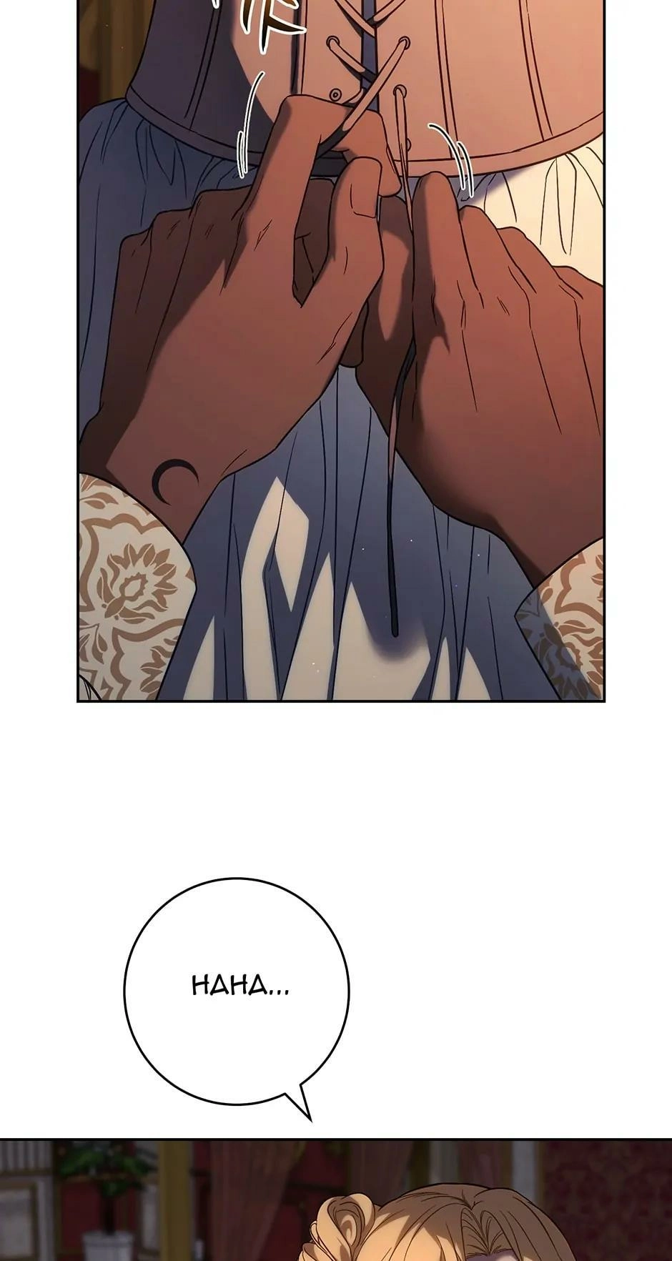 Read Marriage of Convenience Manga Online