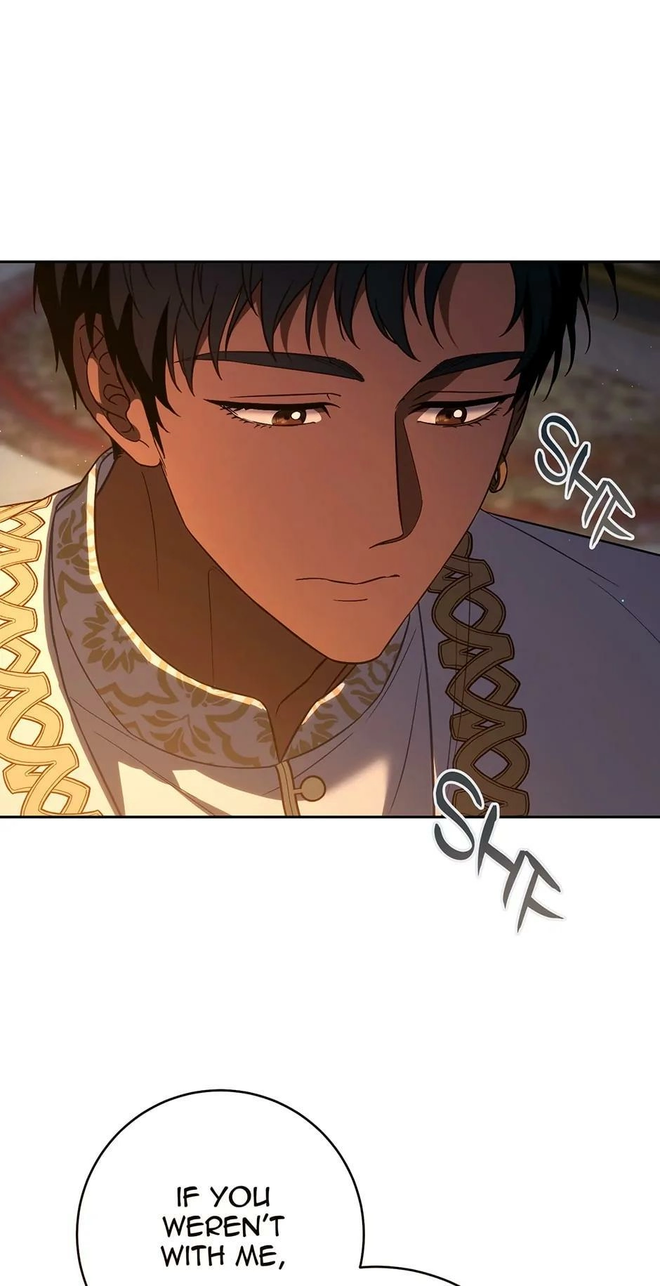 Read Marriage of Convenience Manga Online
