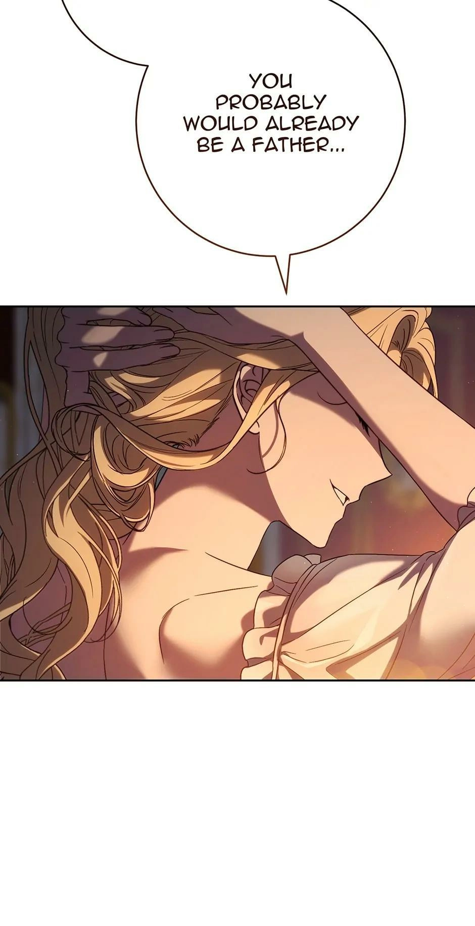 Read Marriage of Convenience Manga Online