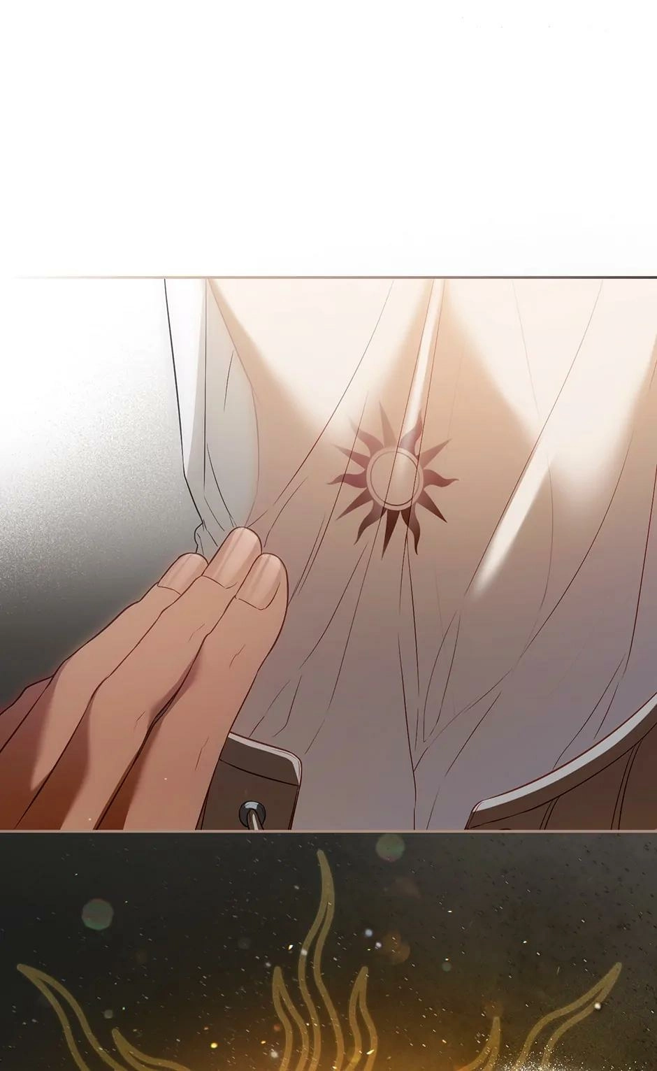 Read Marriage of Convenience Manga Online