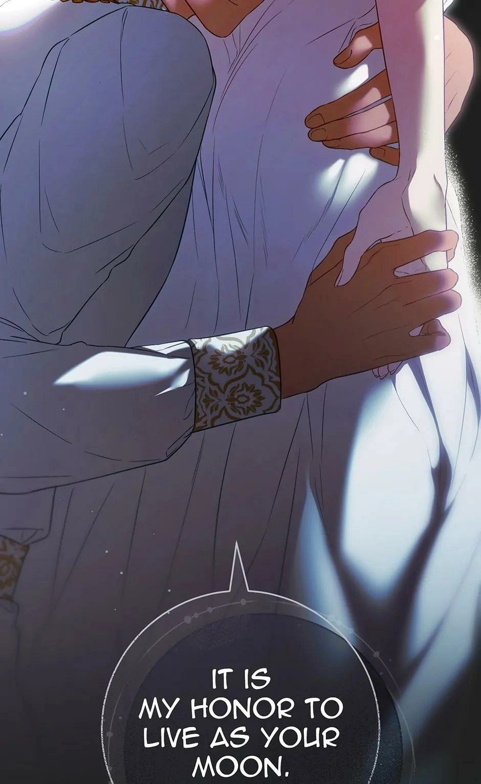 Read Marriage of Convenience Manga Online