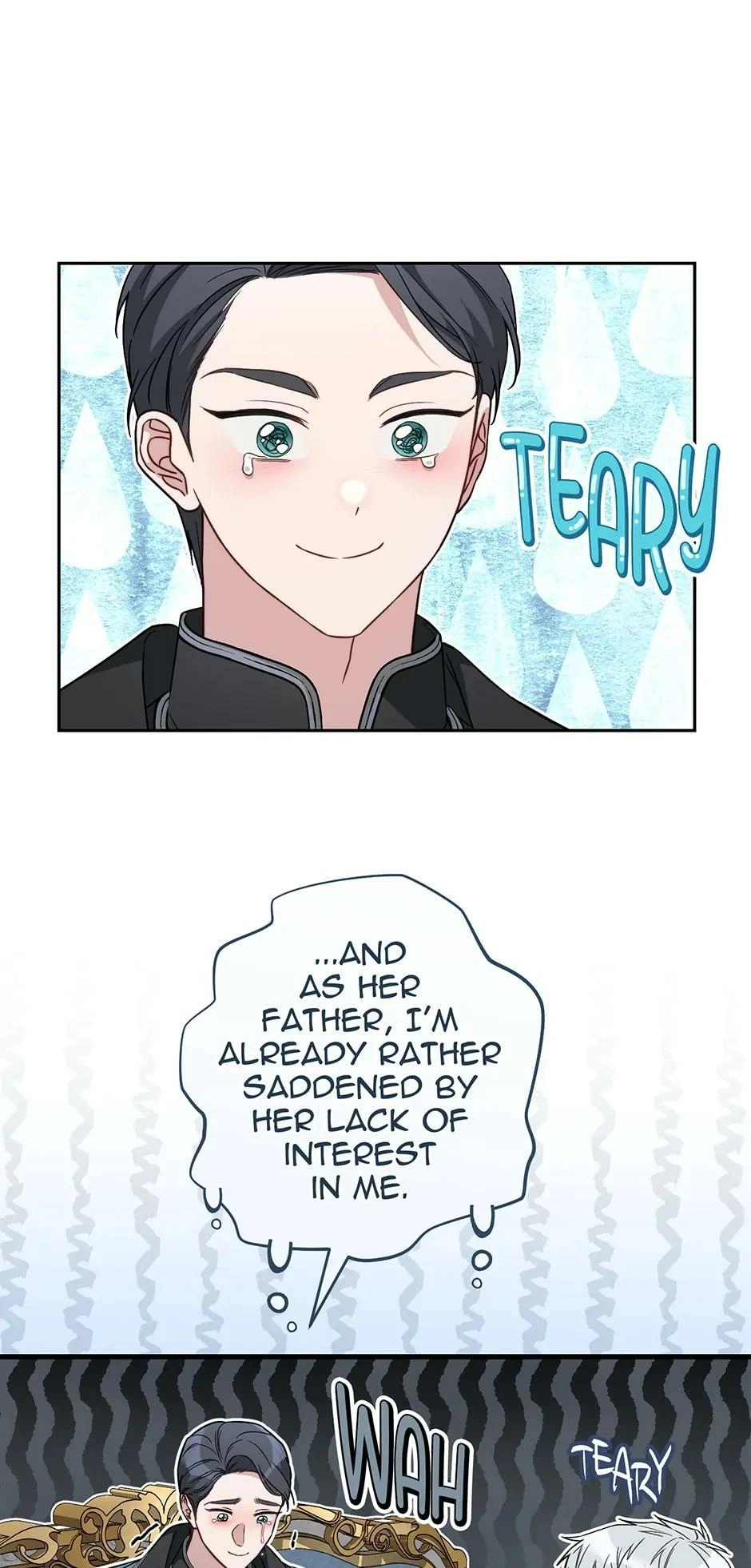 Read Marriage of Convenience Manga Online