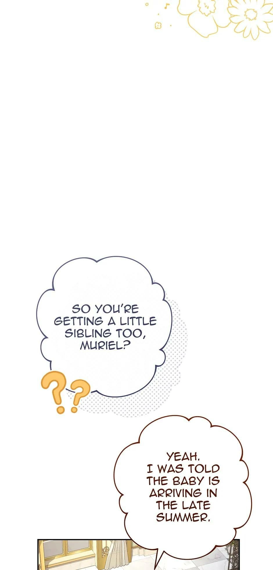 Read Marriage of Convenience Manga Online