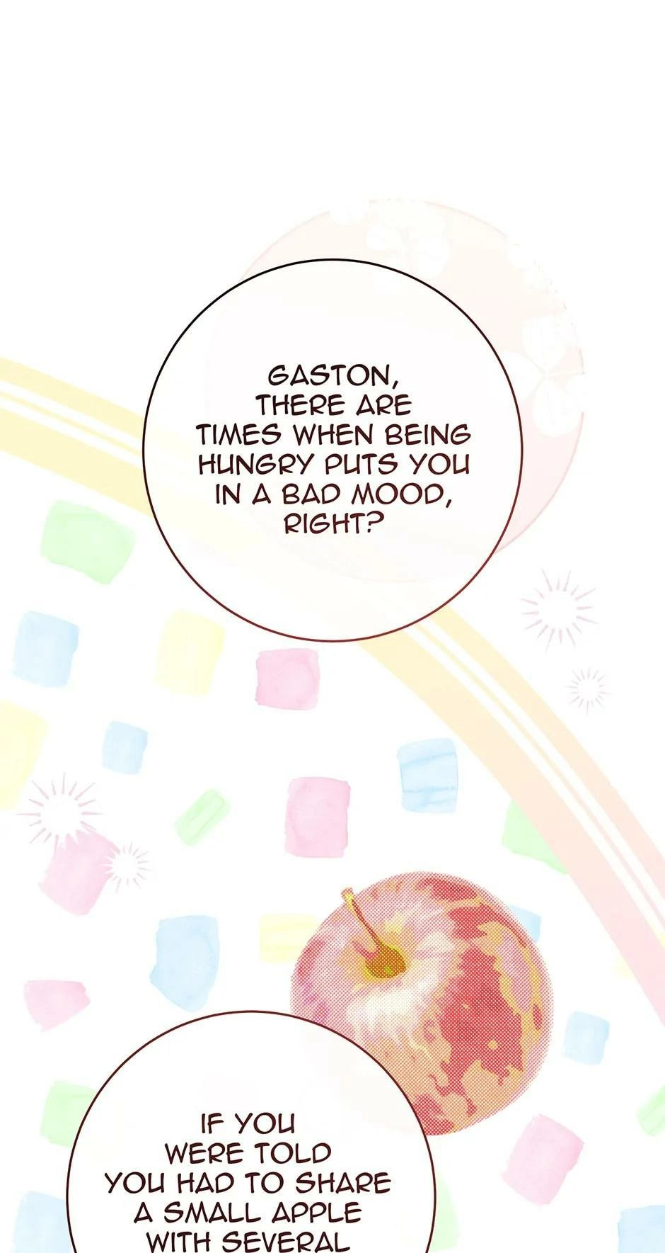 Read Marriage of Convenience Manga Online