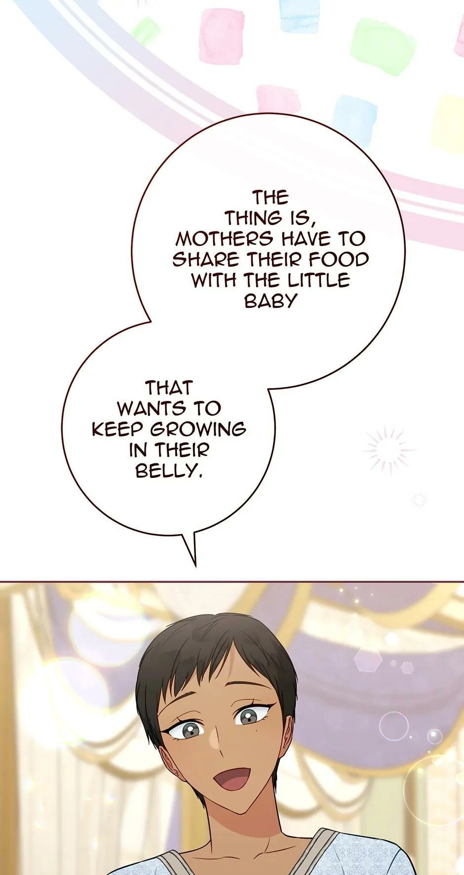 Read Marriage of Convenience Manga Online
