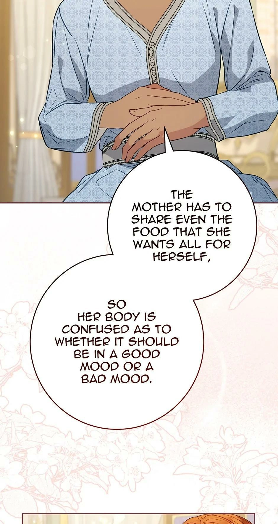 Read Marriage of Convenience Manga Online