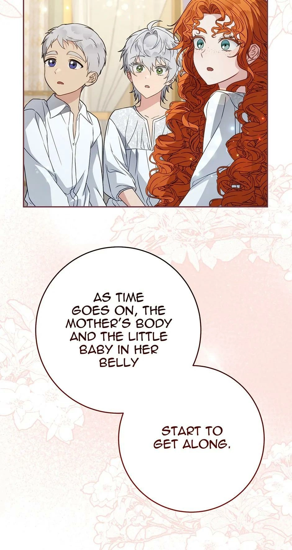 Read Marriage of Convenience Manga Online