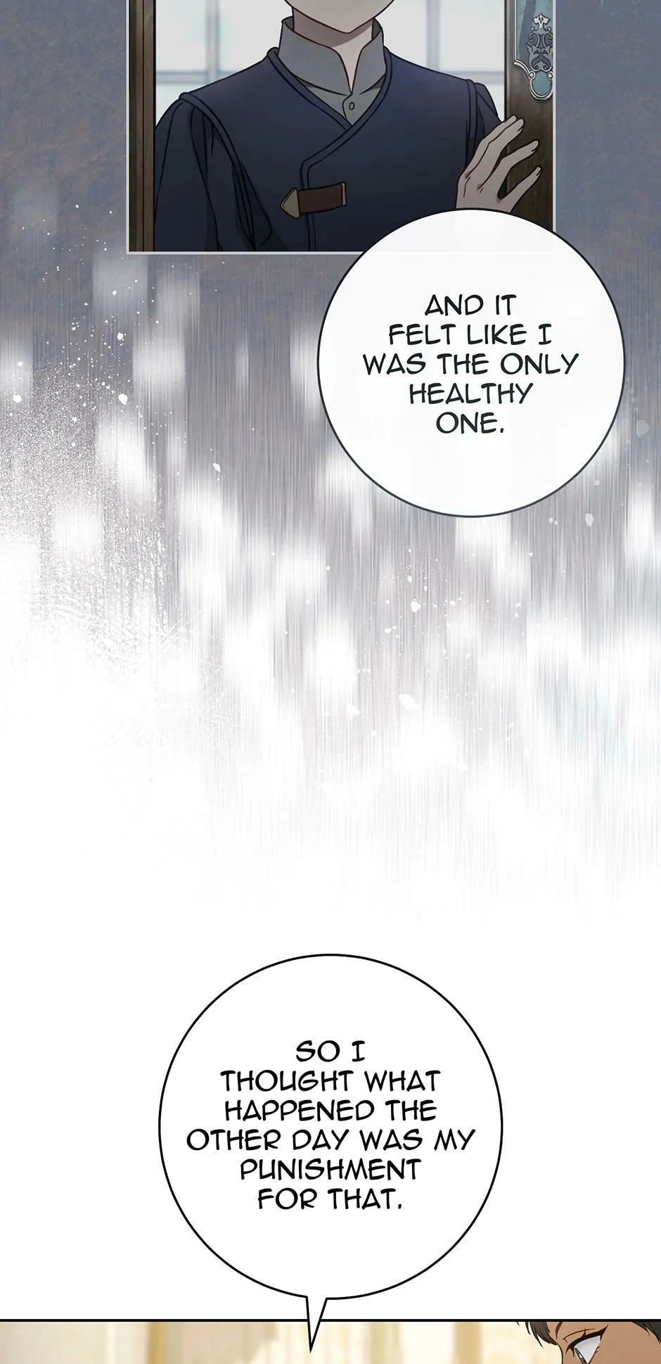 Read Marriage of Convenience Manga Online