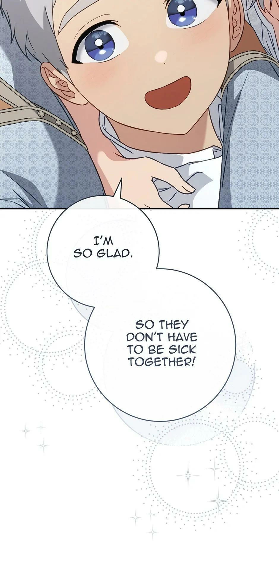 Read Marriage of Convenience Manga Online