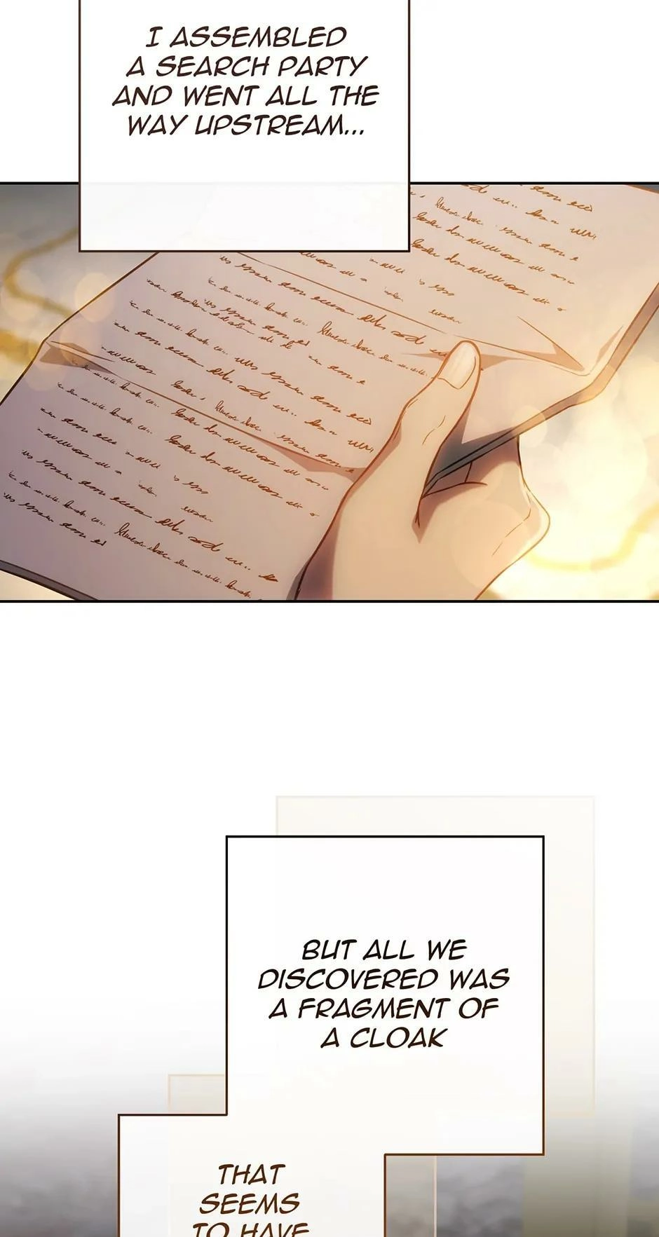 Read Marriage of Convenience Manga Online