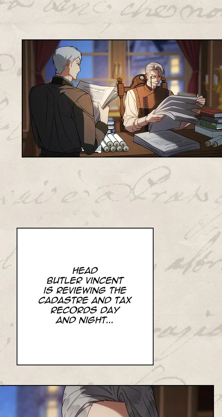Read Marriage of Convenience Manga Online