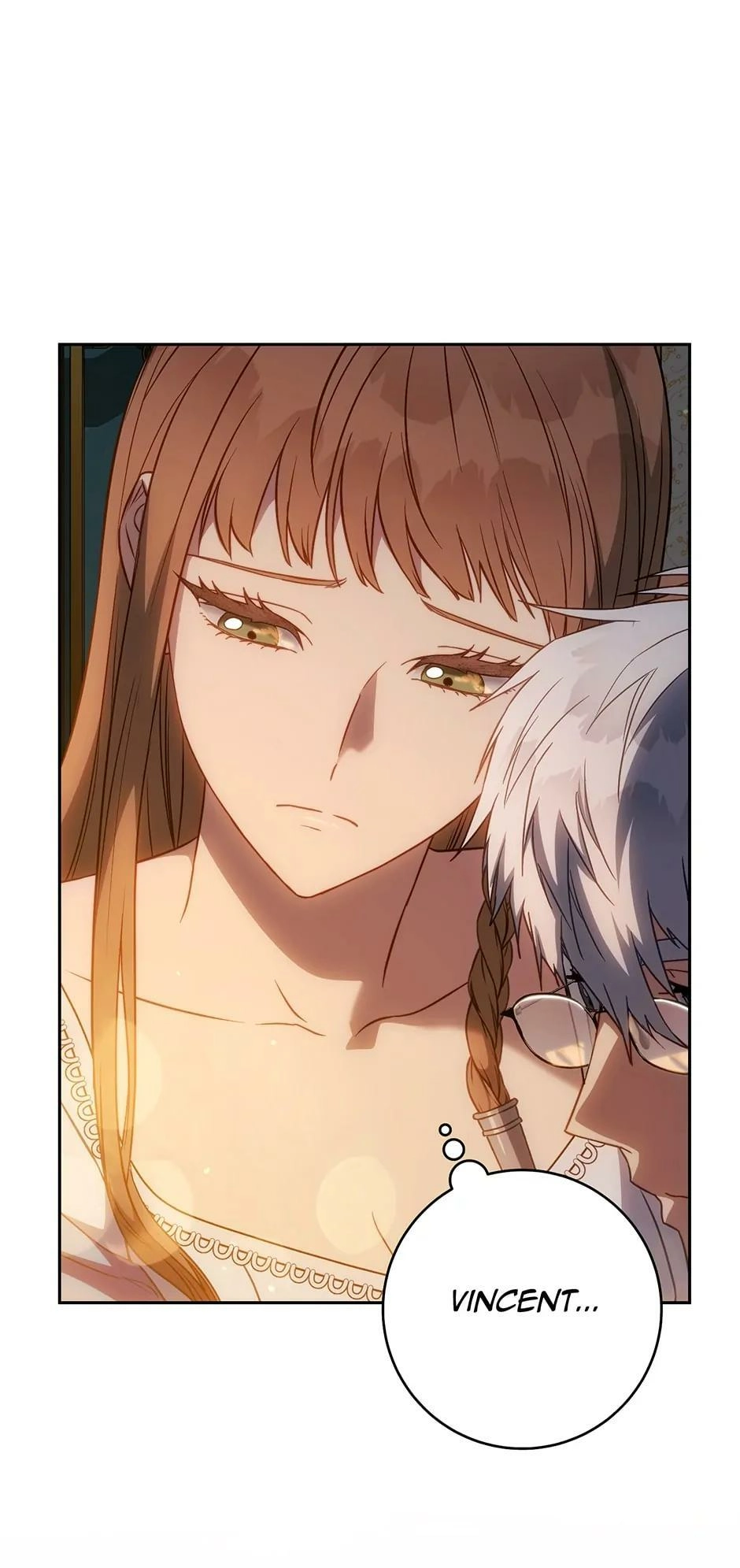 Read Marriage of Convenience Manga Online