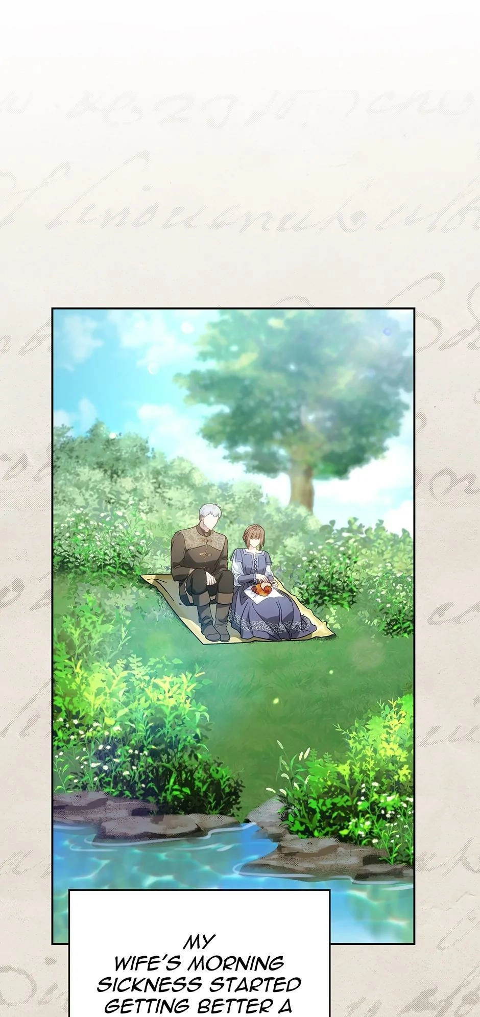 Read Marriage of Convenience Manga Online