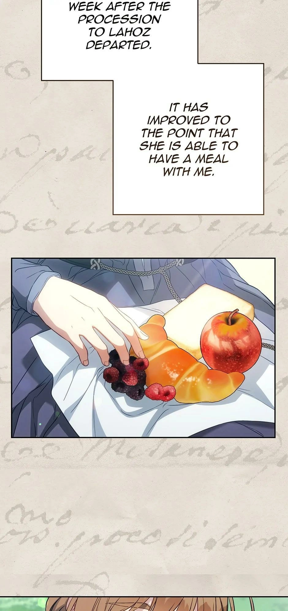 Read Marriage of Convenience Manga Online