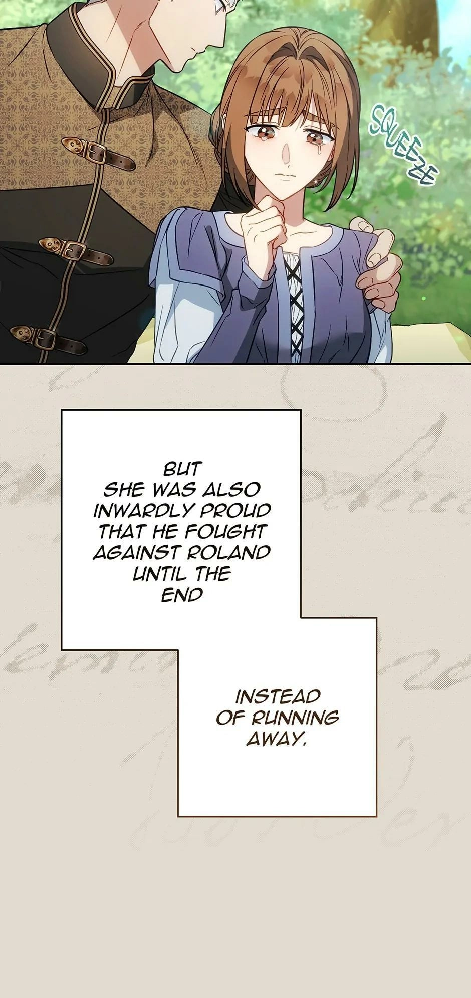 Read Marriage of Convenience Manga Online