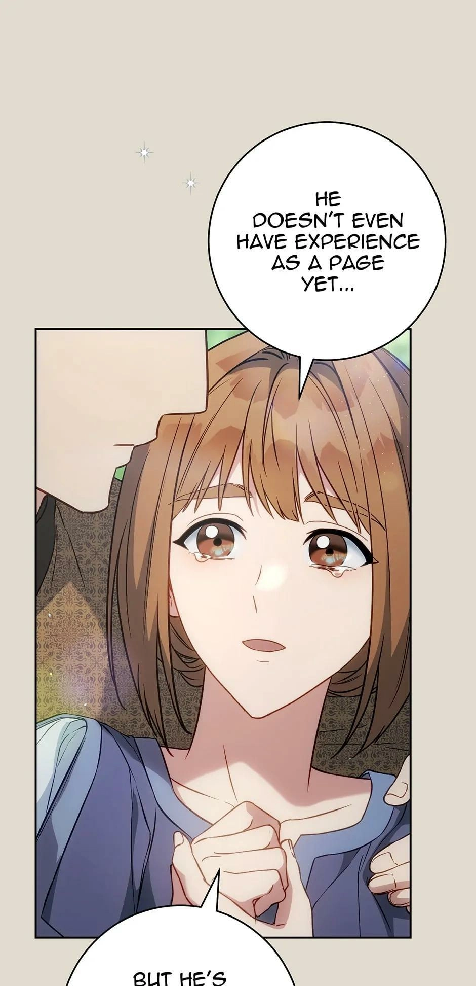 Read Marriage of Convenience Manga Online