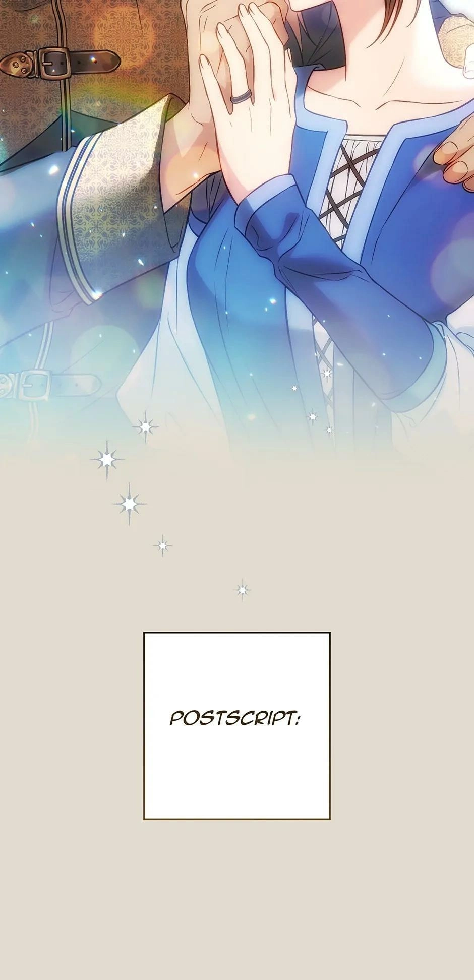 Read Marriage of Convenience Manga Online