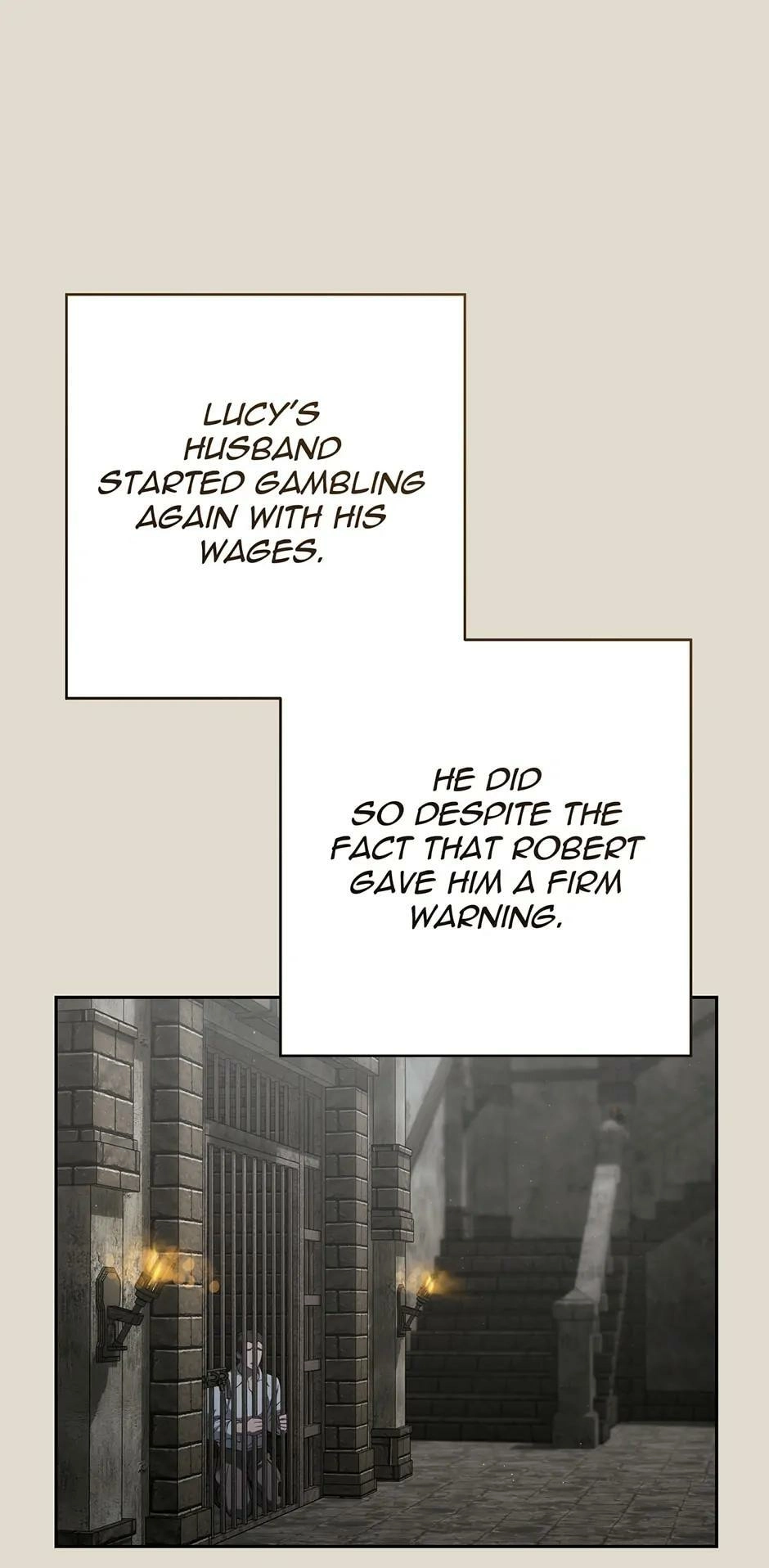 Read Marriage of Convenience Manga Online