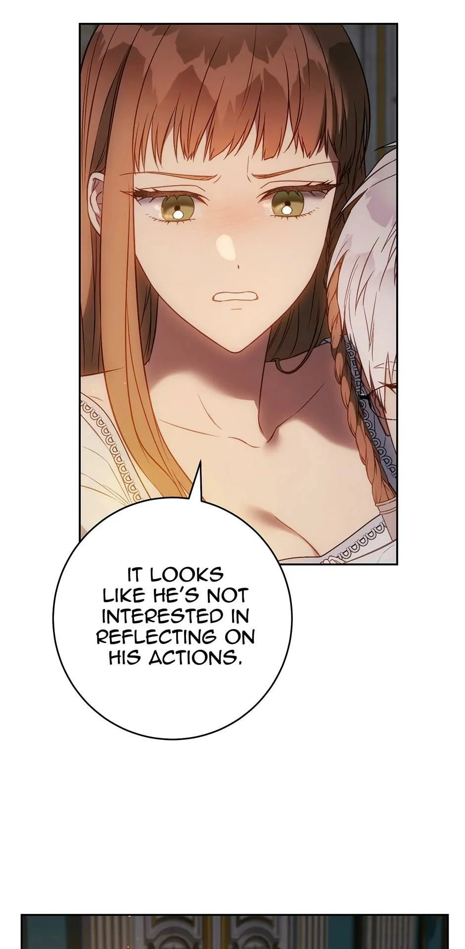 Read Marriage of Convenience Manga Online