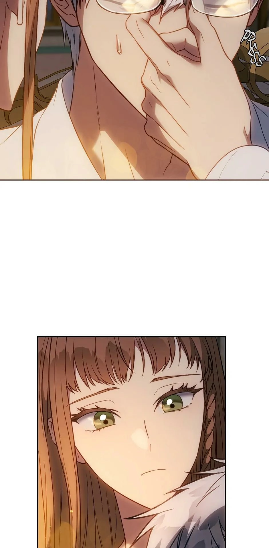 Read Marriage of Convenience Manga Online