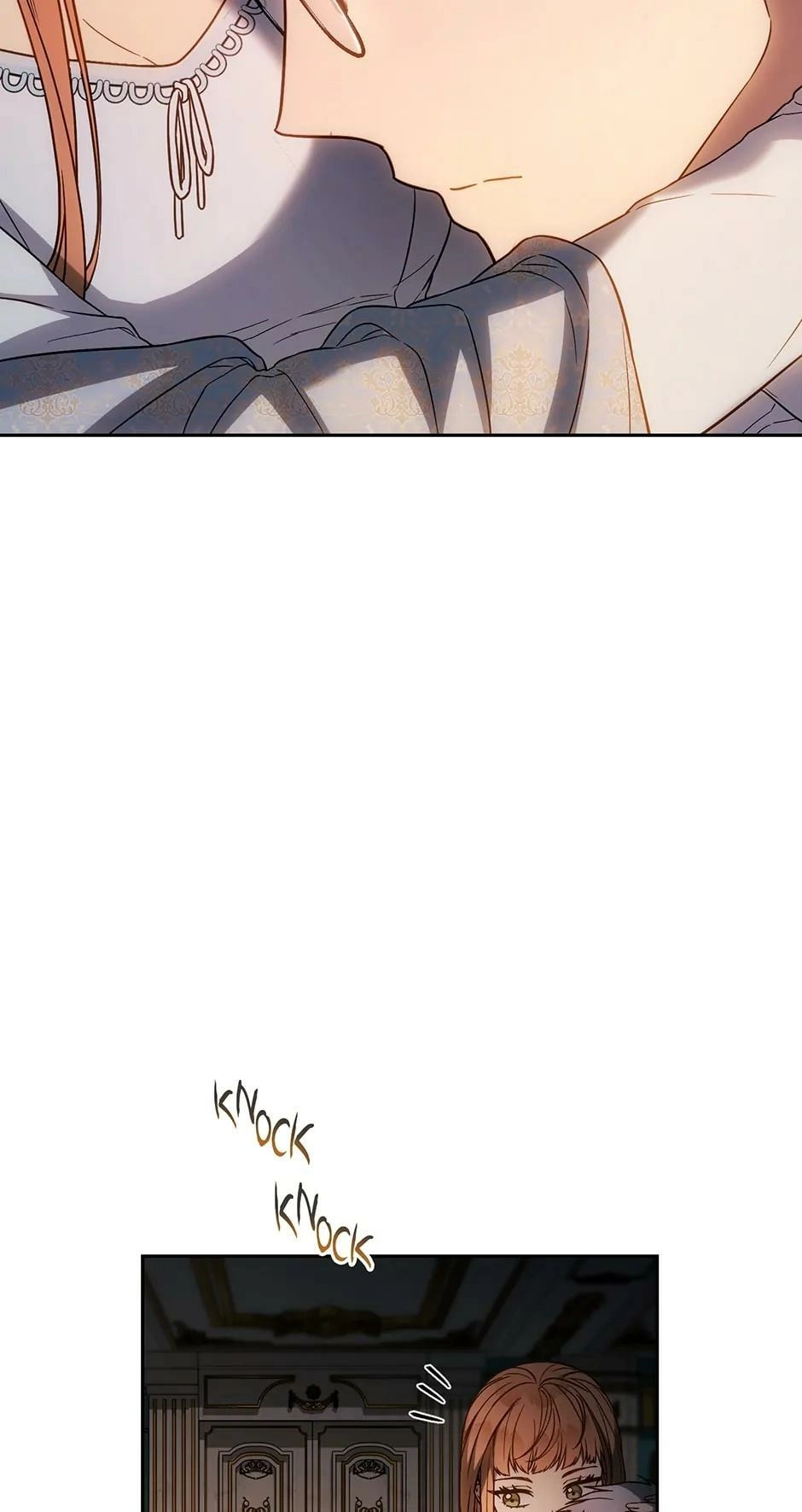 Read Marriage of Convenience Manga Online