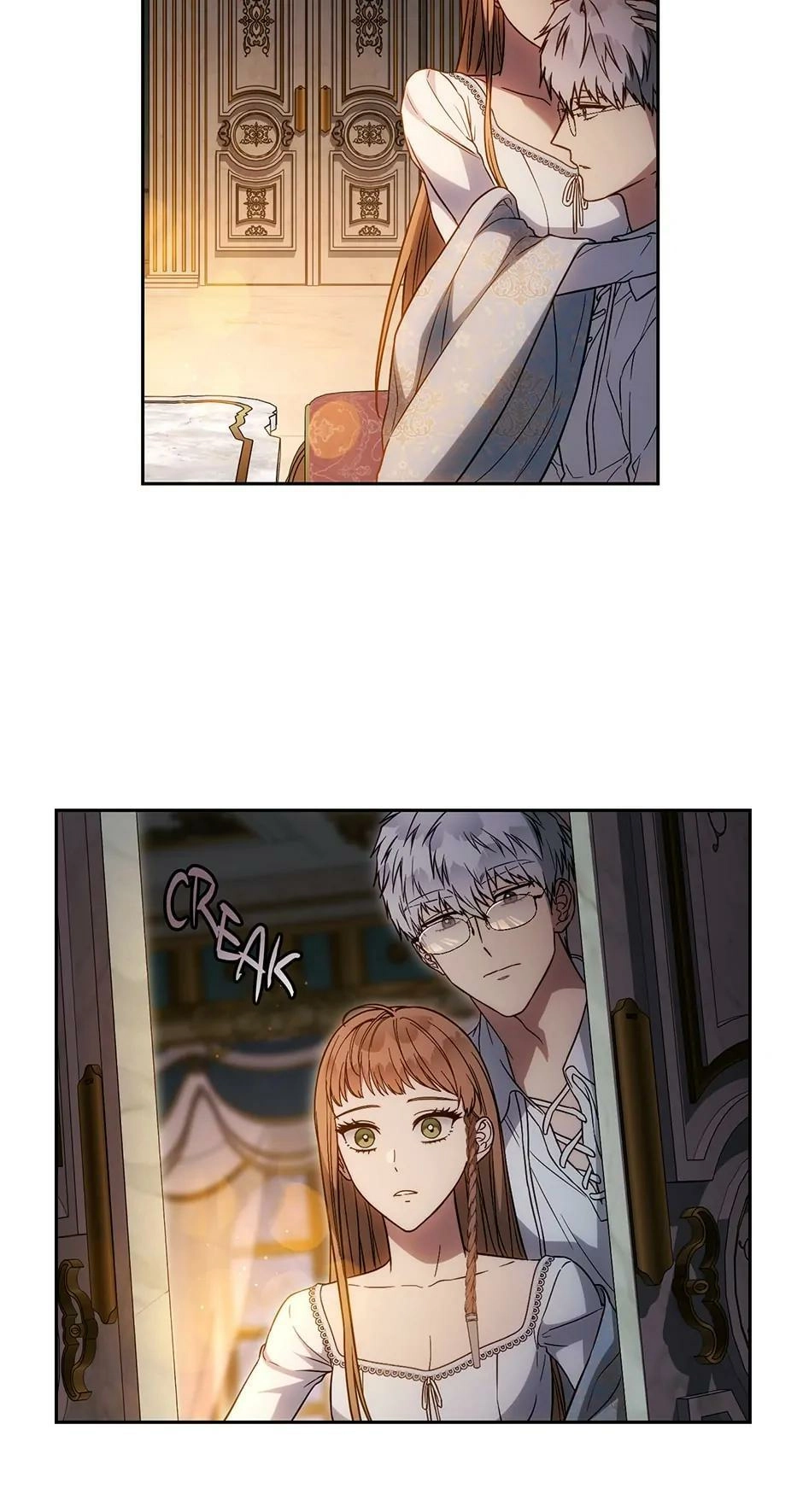 Read Marriage of Convenience Manga Online