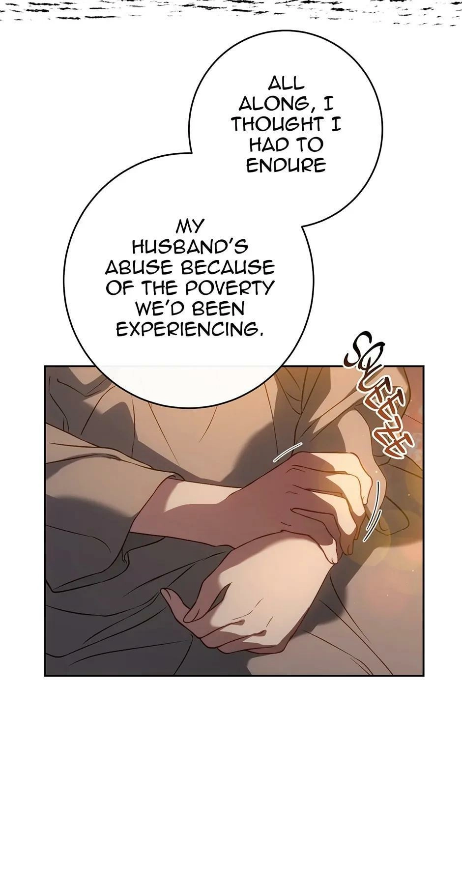 Read Marriage of Convenience Manga Online