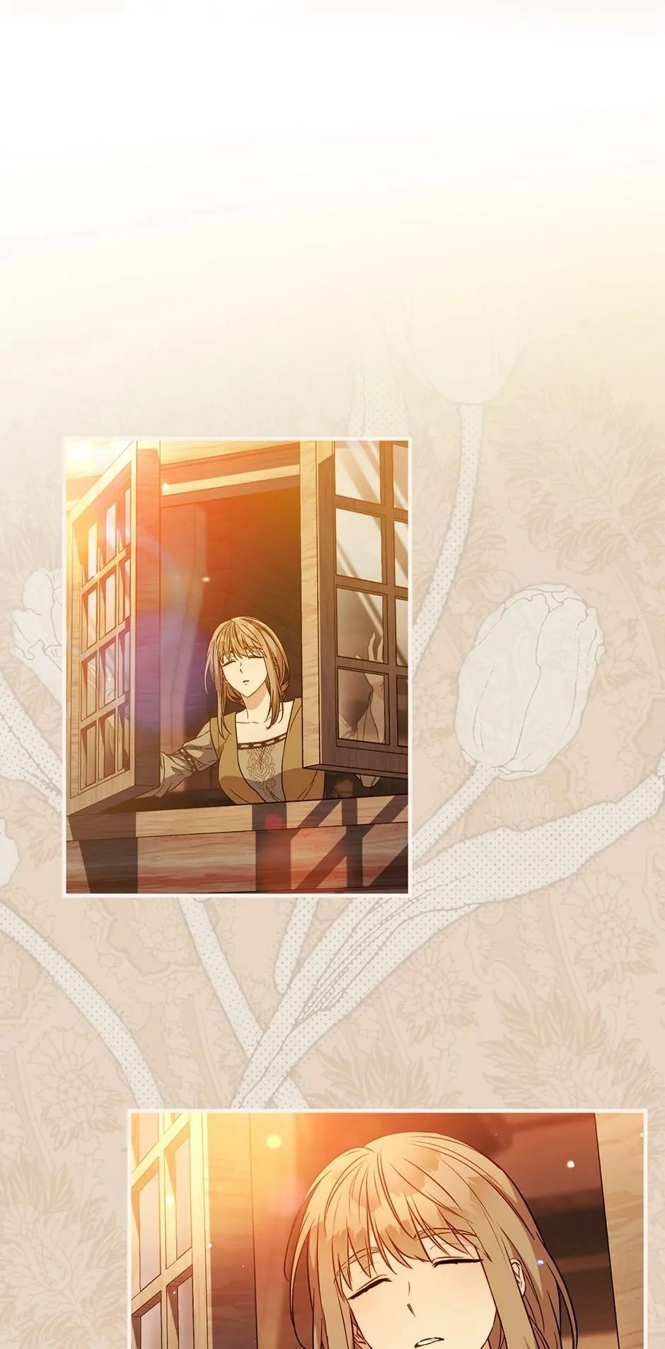 Read Marriage of Convenience Manga Online