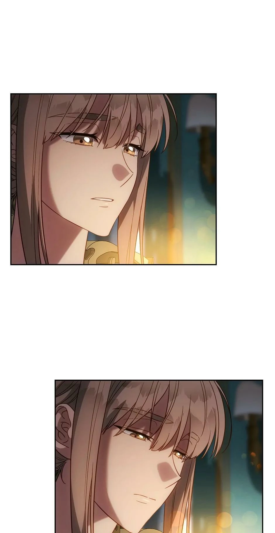 Read Marriage of Convenience Manga Online