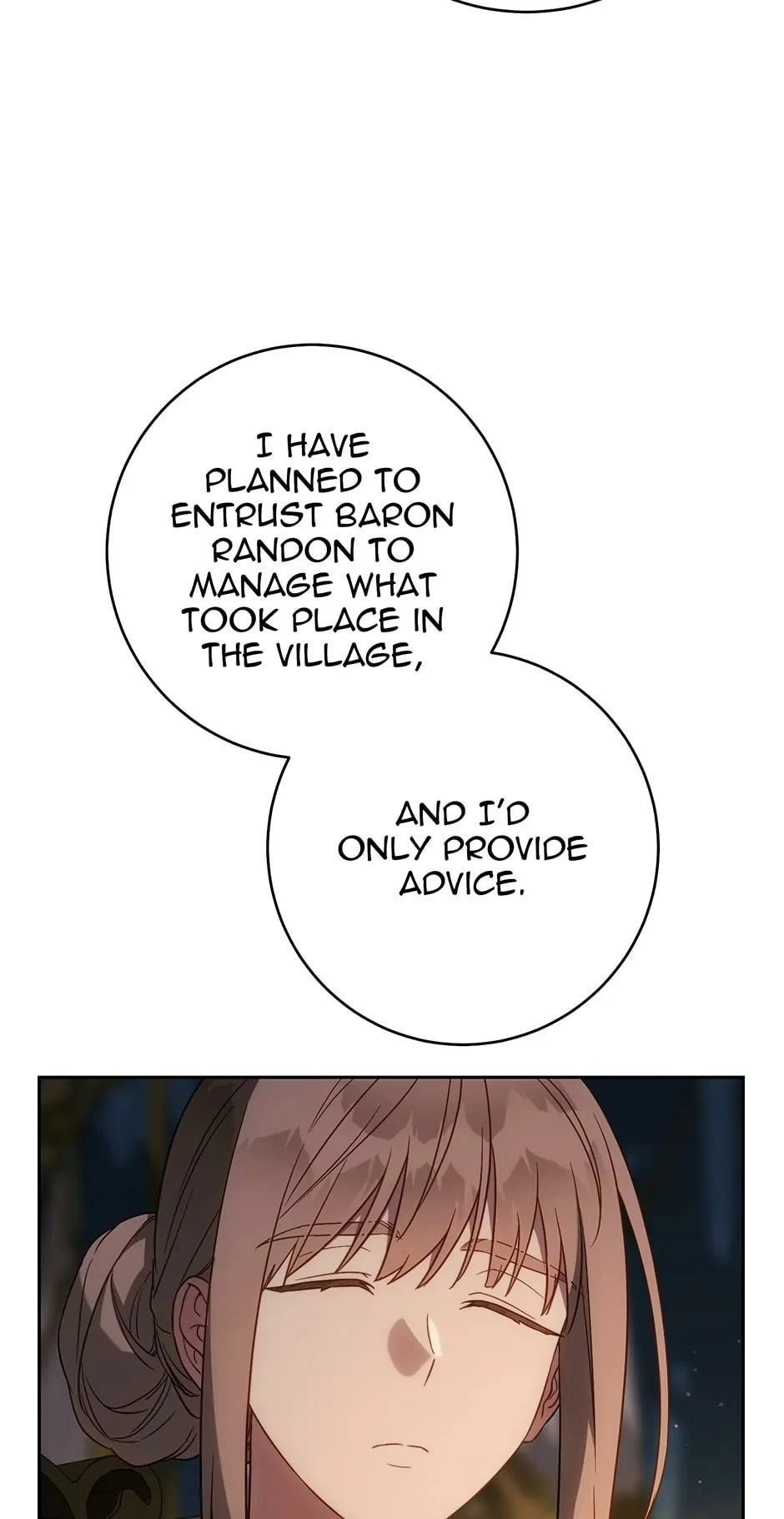 Read Marriage of Convenience Manga Online