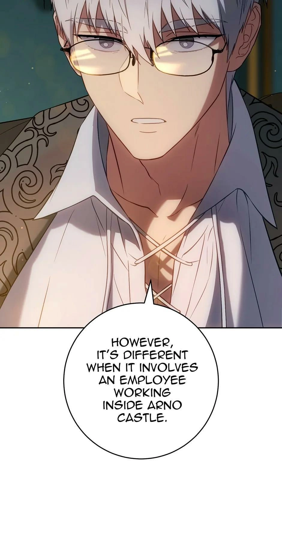 Read Marriage of Convenience Manga Online