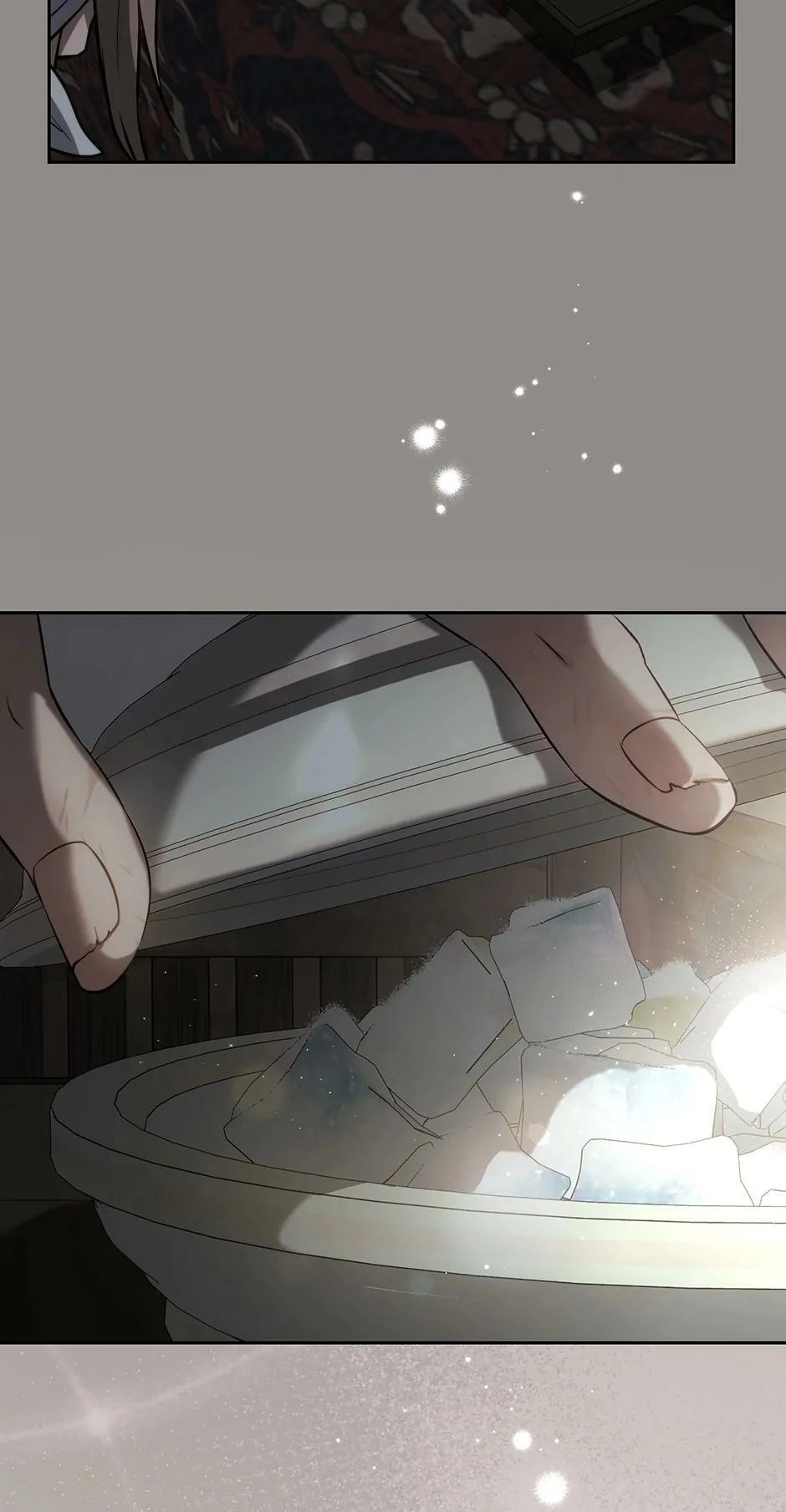 Read Marriage of Convenience Manga Online