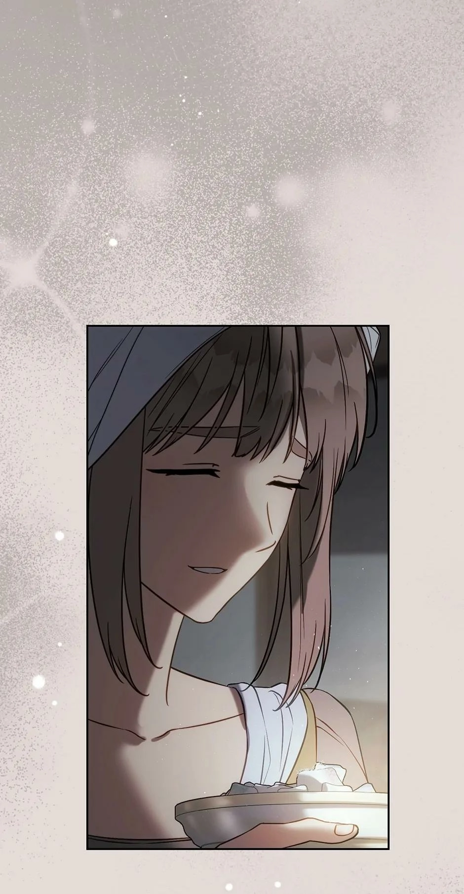 Read Marriage of Convenience Manga Online
