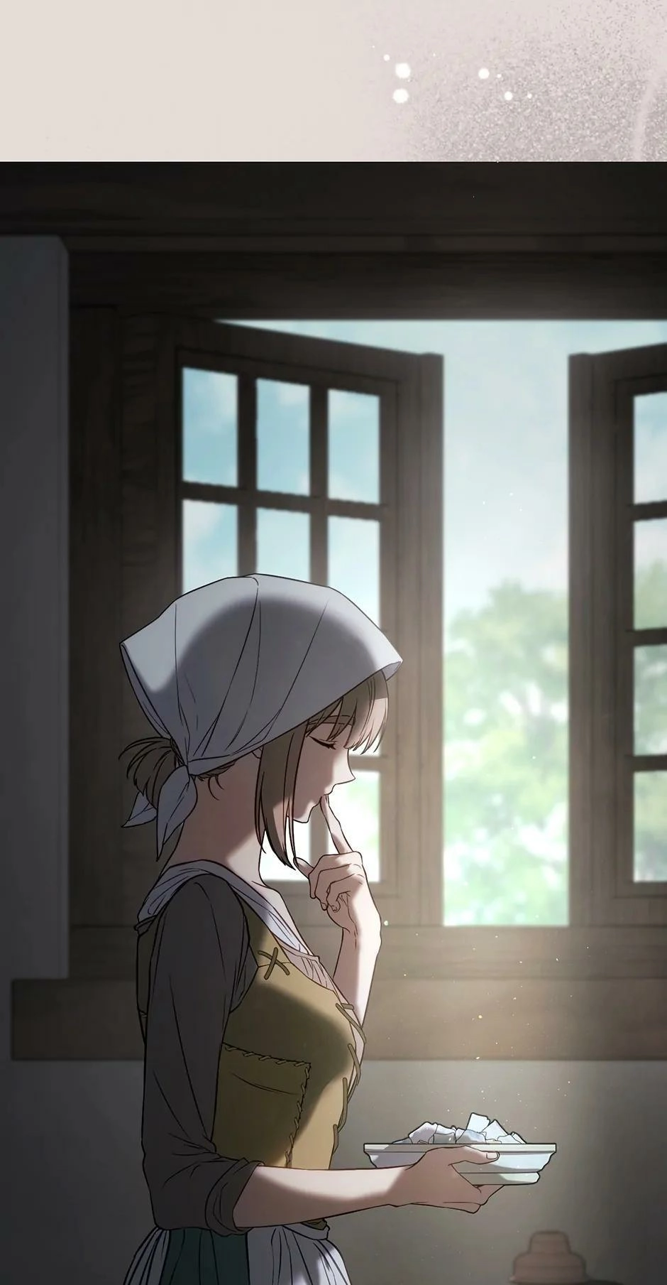 Read Marriage of Convenience Manga Online