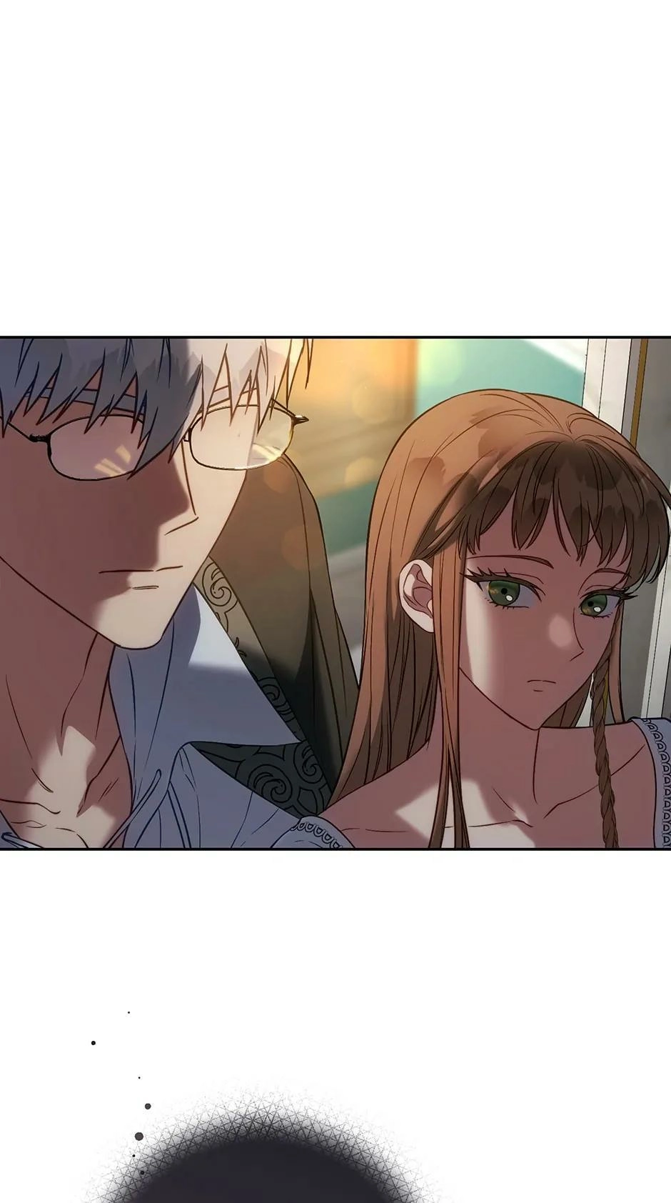 Read Marriage of Convenience Manga Online