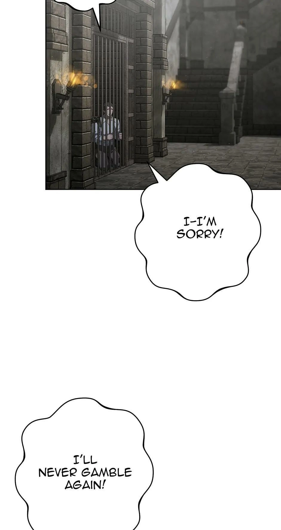 Read Marriage of Convenience Manga Online