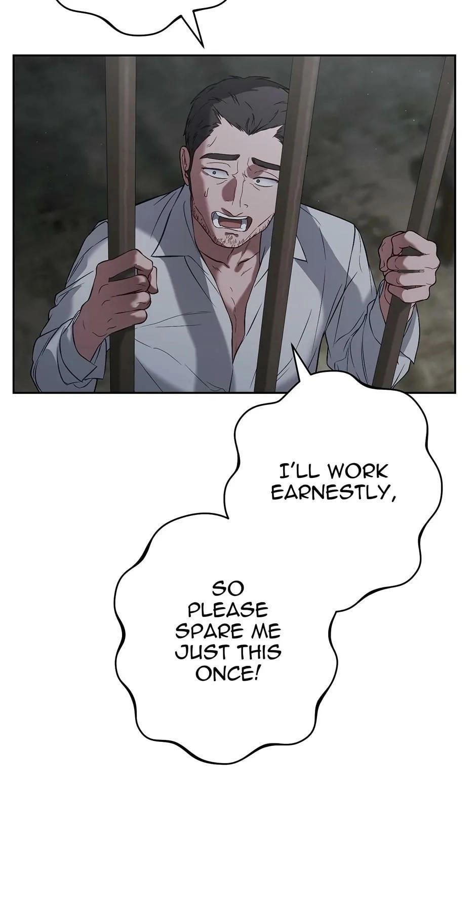 Read Marriage of Convenience Manga Online
