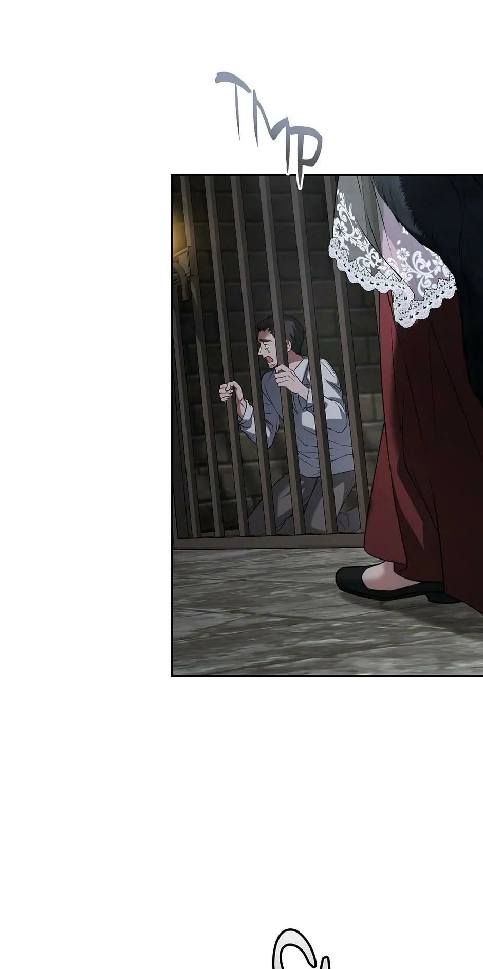 Read Marriage of Convenience Manga Online