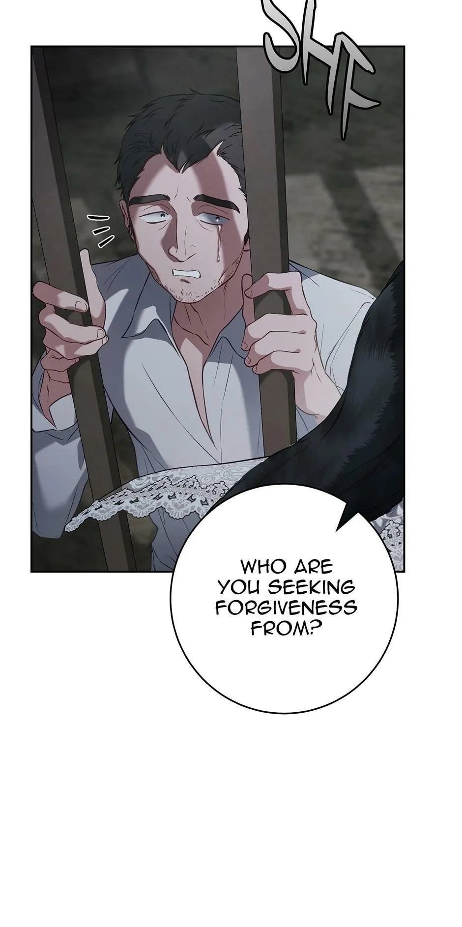 Read Marriage of Convenience Manga Online