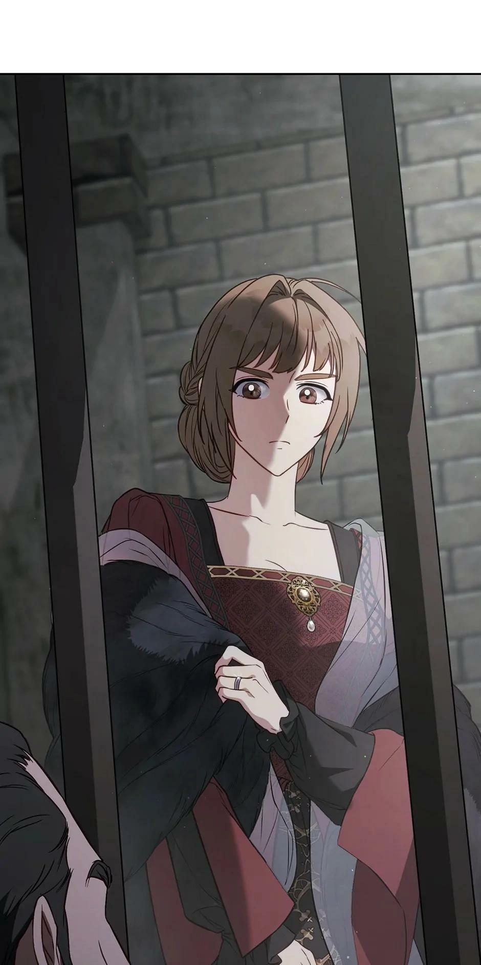 Read Marriage of Convenience Manga Online
