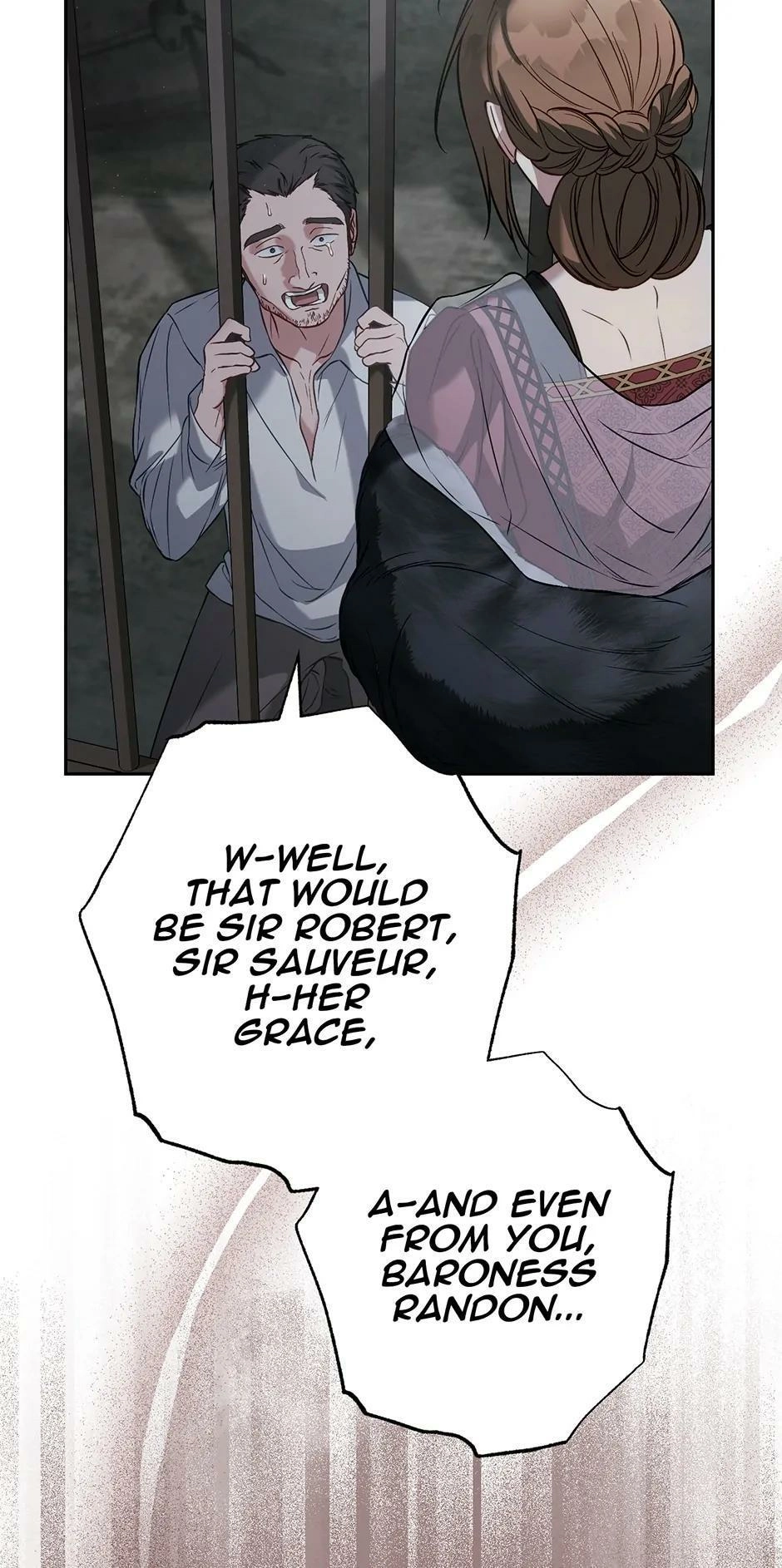 Read Marriage of Convenience Manga Online