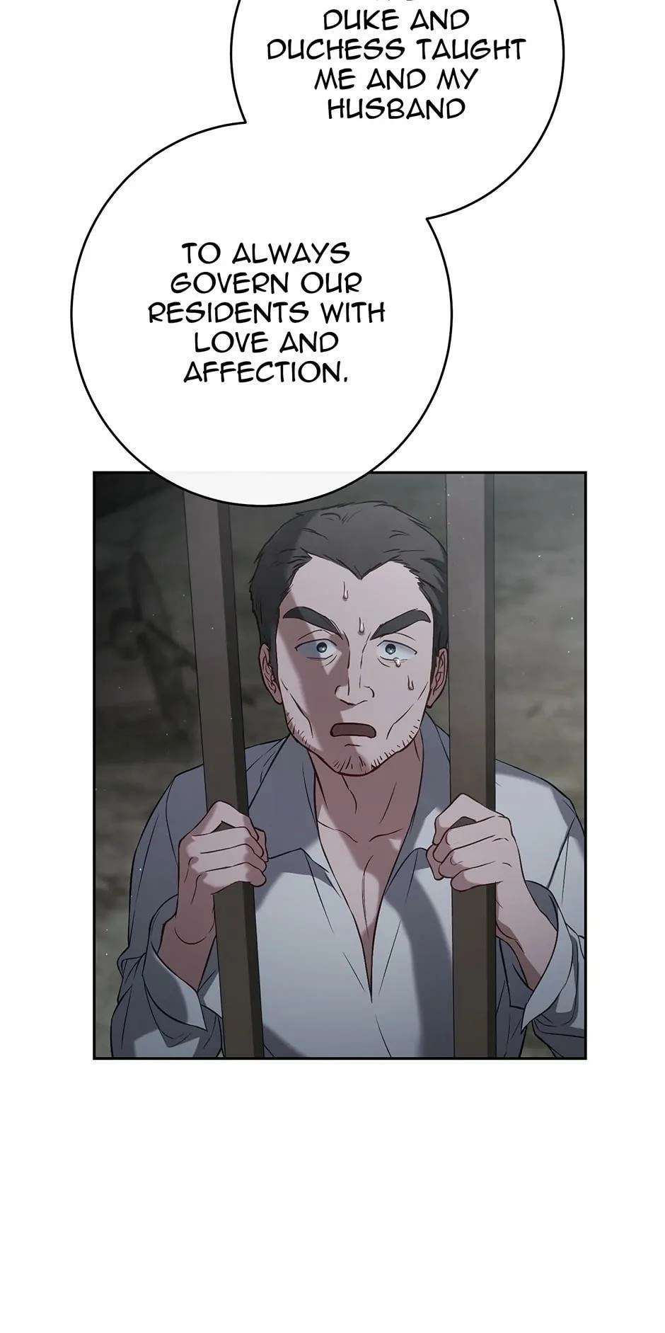 Read Marriage of Convenience Manga Online